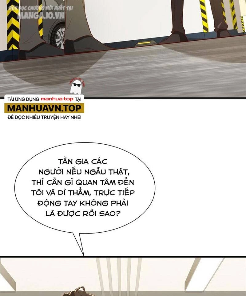 Mỗi Tuần Ta Có Một Nghề Nghiệp Mới Chapter 542 - 13