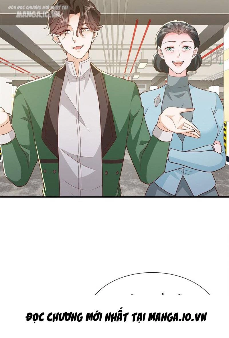 Mỗi Tuần Ta Có Một Nghề Nghiệp Mới Chapter 542 - 14