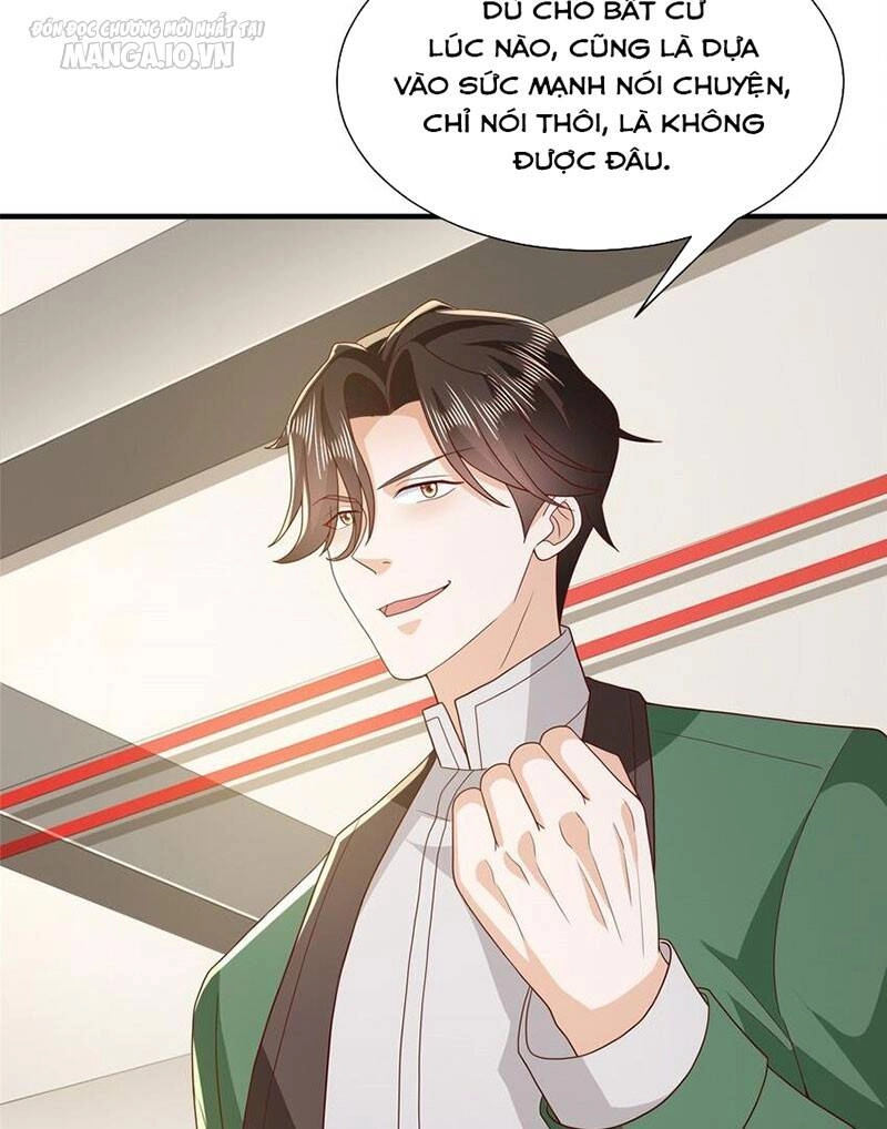 Mỗi Tuần Ta Có Một Nghề Nghiệp Mới Chapter 542 - 15