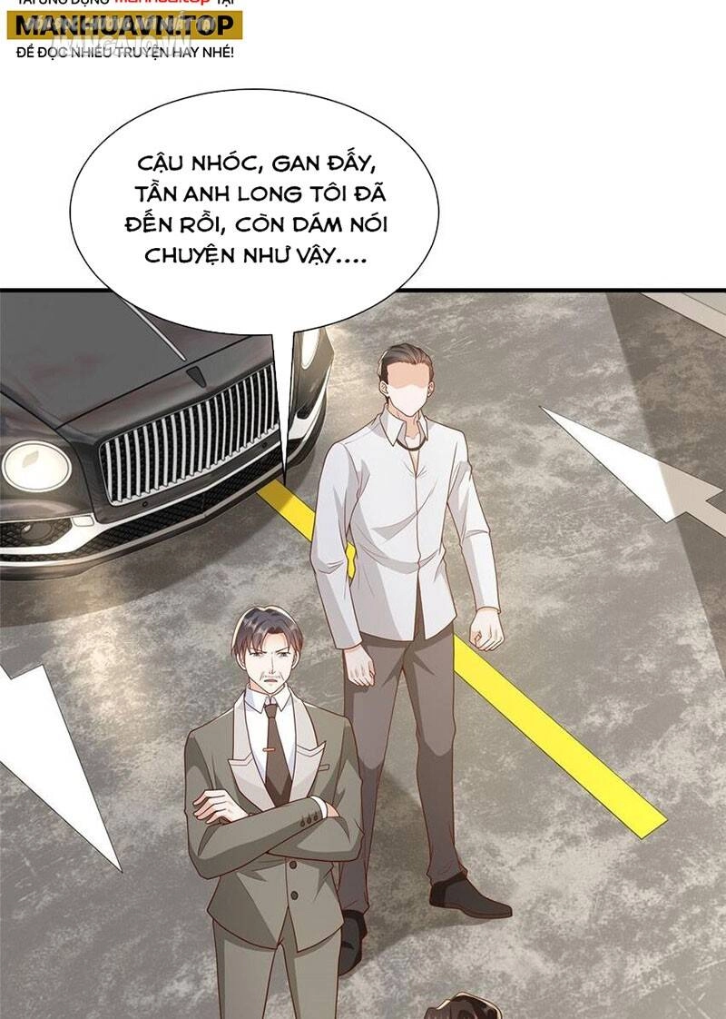 Mỗi Tuần Ta Có Một Nghề Nghiệp Mới Chapter 542 - 18