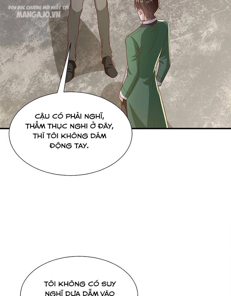 Mỗi Tuần Ta Có Một Nghề Nghiệp Mới Chapter 542 - 19