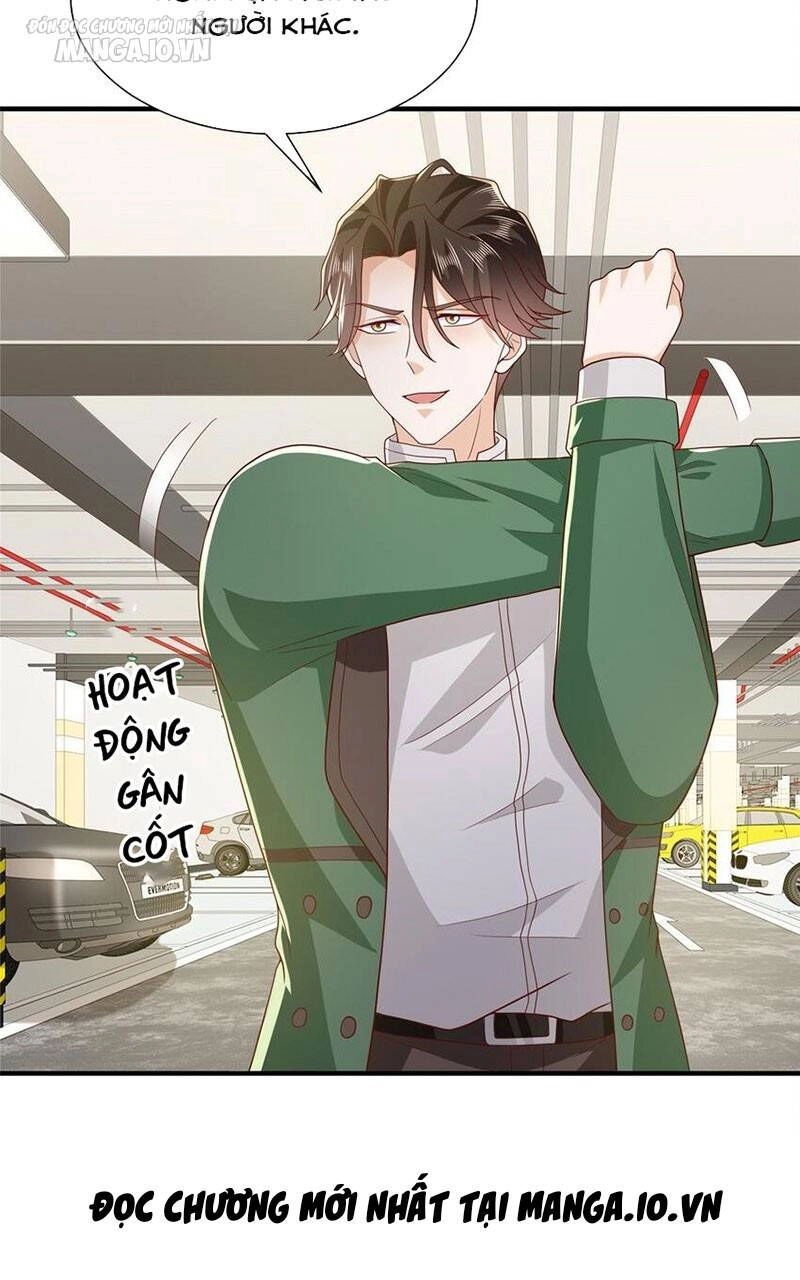 Mỗi Tuần Ta Có Một Nghề Nghiệp Mới Chapter 542 - 20