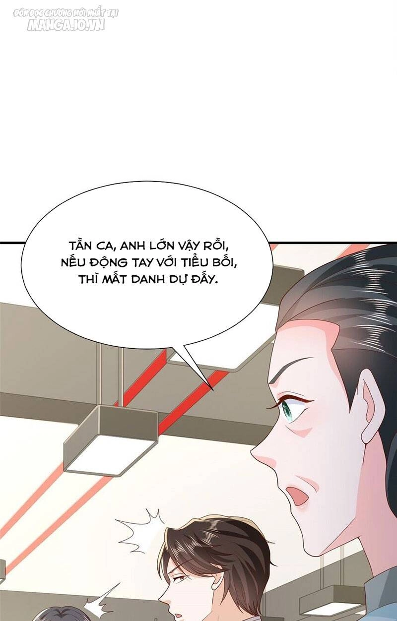 Mỗi Tuần Ta Có Một Nghề Nghiệp Mới Chapter 542 - 21