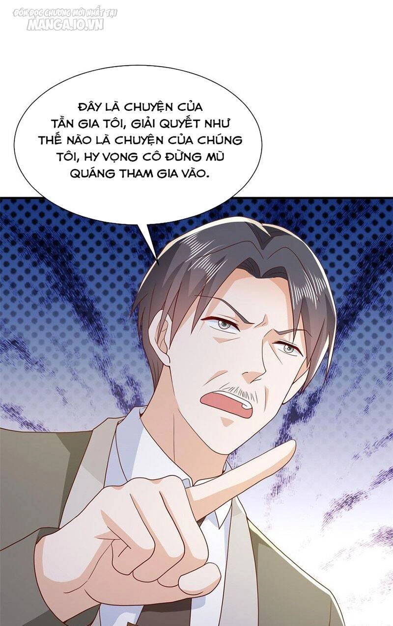 Mỗi Tuần Ta Có Một Nghề Nghiệp Mới Chapter 542 - 24