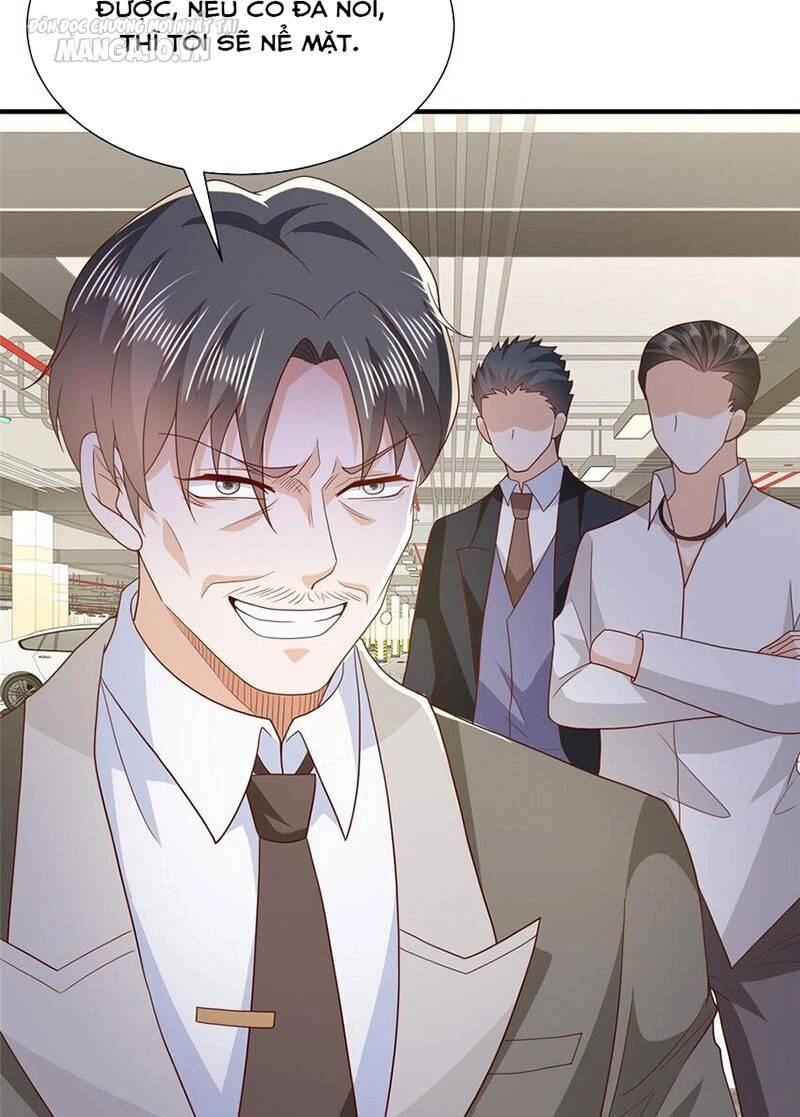 Mỗi Tuần Ta Có Một Nghề Nghiệp Mới Chapter 542 - 27