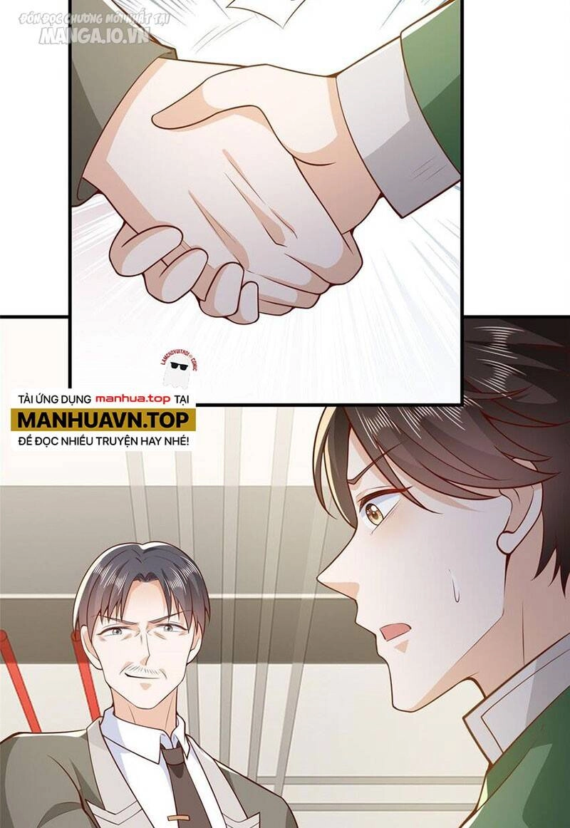 Mỗi Tuần Ta Có Một Nghề Nghiệp Mới Chapter 542 - 30