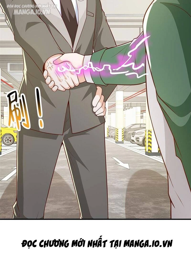 Mỗi Tuần Ta Có Một Nghề Nghiệp Mới Chapter 542 - 31