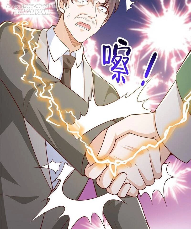 Mỗi Tuần Ta Có Một Nghề Nghiệp Mới Chapter 542 - 34