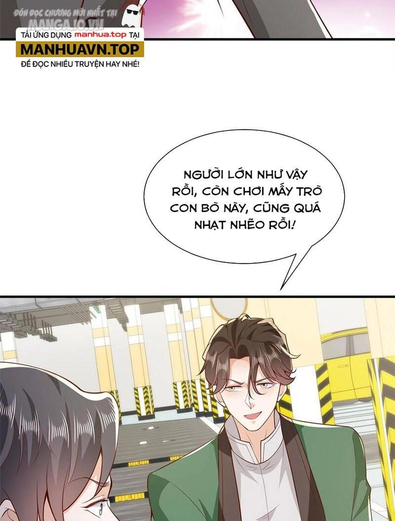 Mỗi Tuần Ta Có Một Nghề Nghiệp Mới Chapter 542 - 35