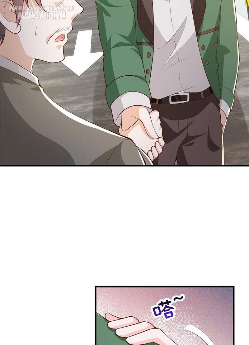 Mỗi Tuần Ta Có Một Nghề Nghiệp Mới Chapter 542 - 36