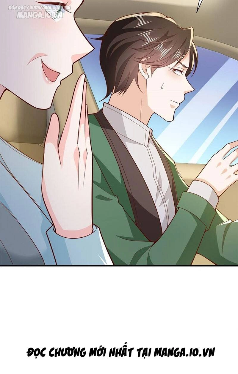 Mỗi Tuần Ta Có Một Nghề Nghiệp Mới Chapter 542 - 45