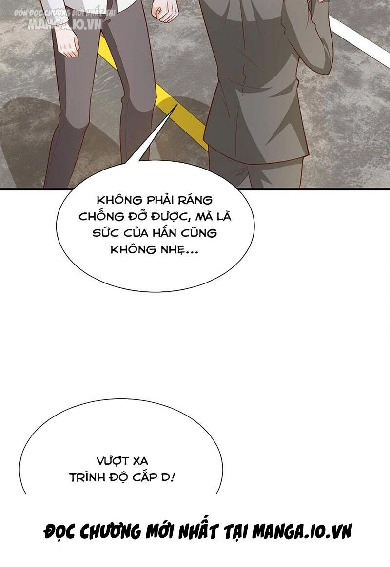 Mỗi Tuần Ta Có Một Nghề Nghiệp Mới Chapter 542 - 47