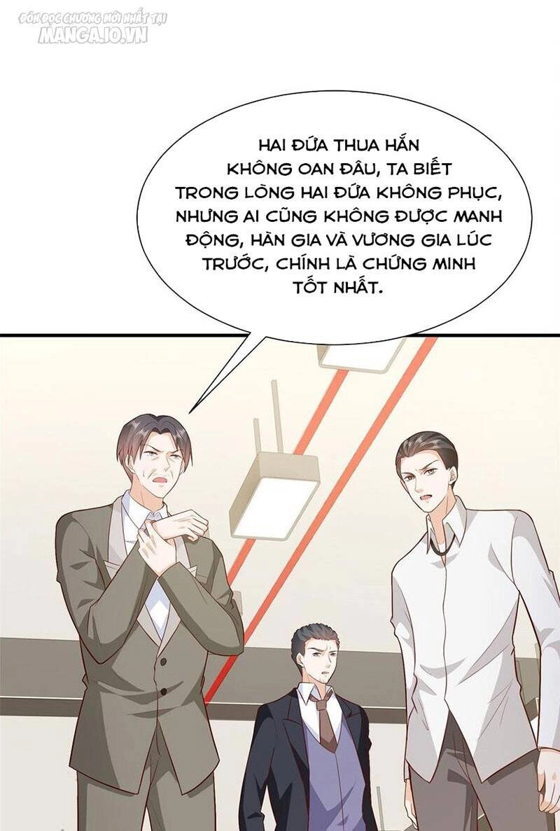 Mỗi Tuần Ta Có Một Nghề Nghiệp Mới Chapter 542 - 49