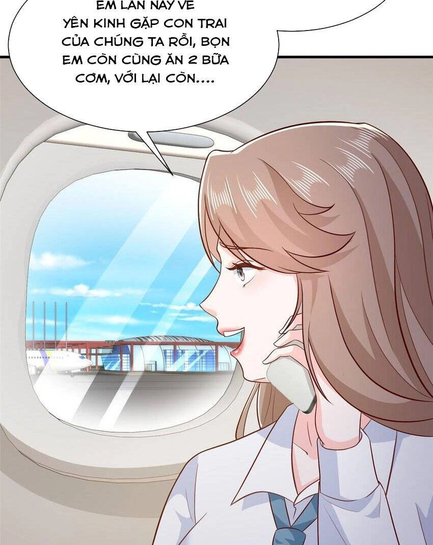 Mỗi Tuần Ta Có Một Nghề Nghiệp Mới Chapter 543 - 4