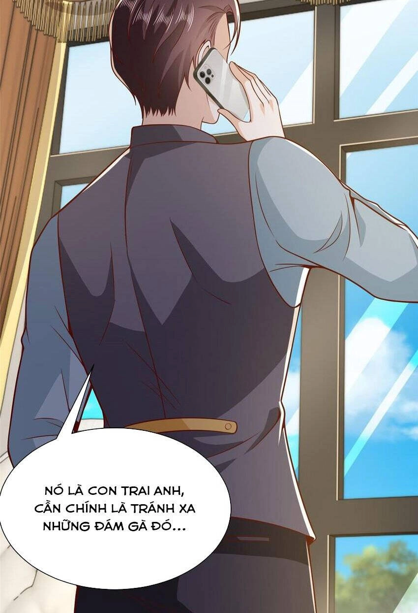 Mỗi Tuần Ta Có Một Nghề Nghiệp Mới Chapter 543 - 9