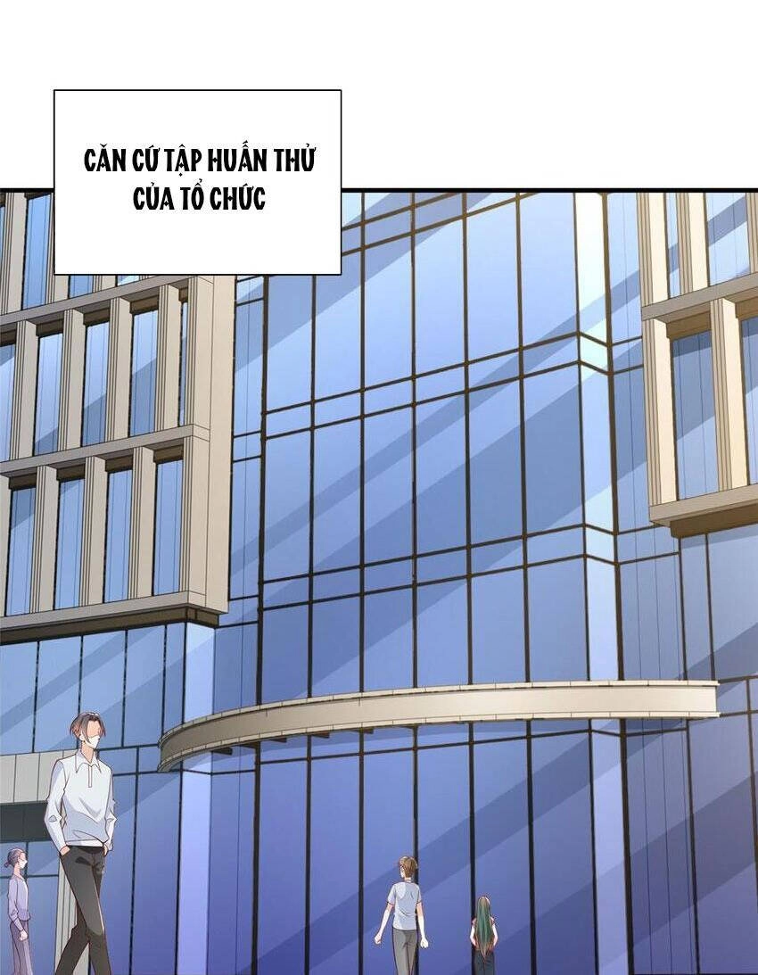 Mỗi Tuần Ta Có Một Nghề Nghiệp Mới Chapter 543 - 16