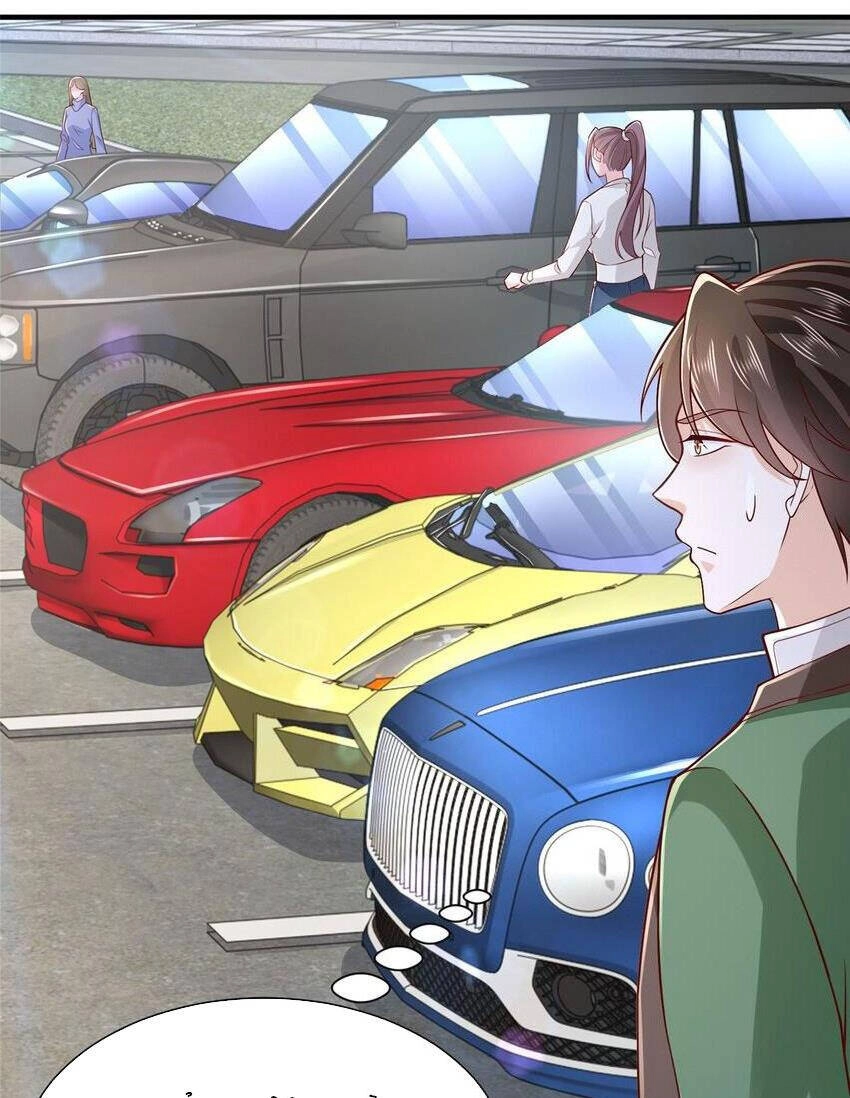 Mỗi Tuần Ta Có Một Nghề Nghiệp Mới Chapter 543 - 19