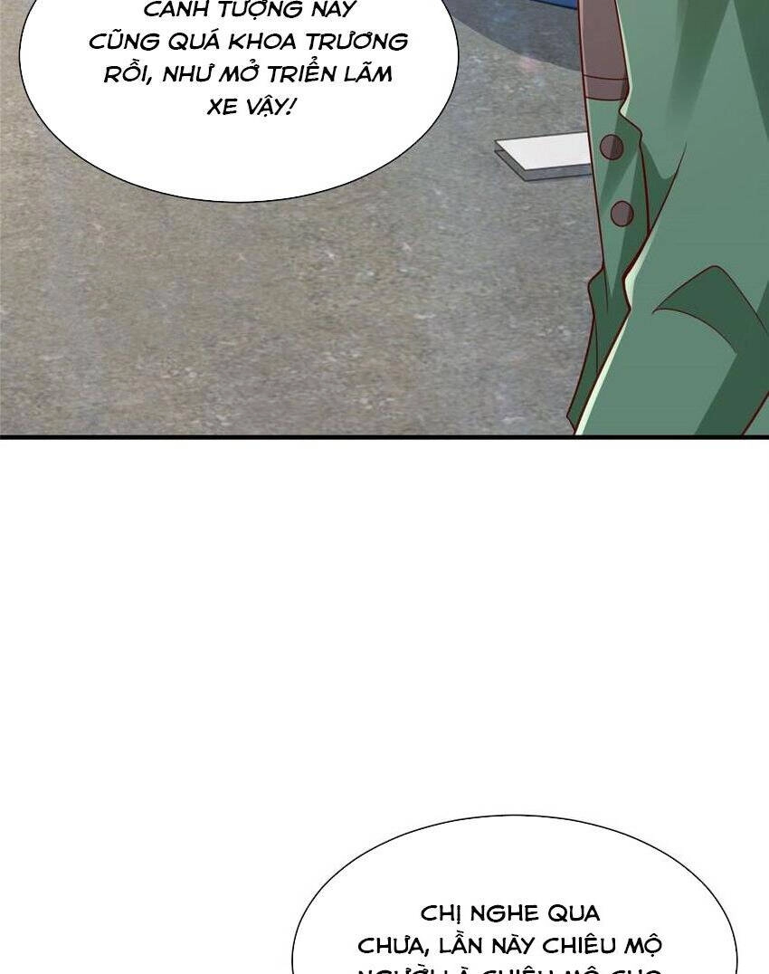 Mỗi Tuần Ta Có Một Nghề Nghiệp Mới Chapter 543 - 20