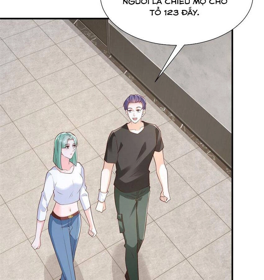 Mỗi Tuần Ta Có Một Nghề Nghiệp Mới Chapter 543 - 21