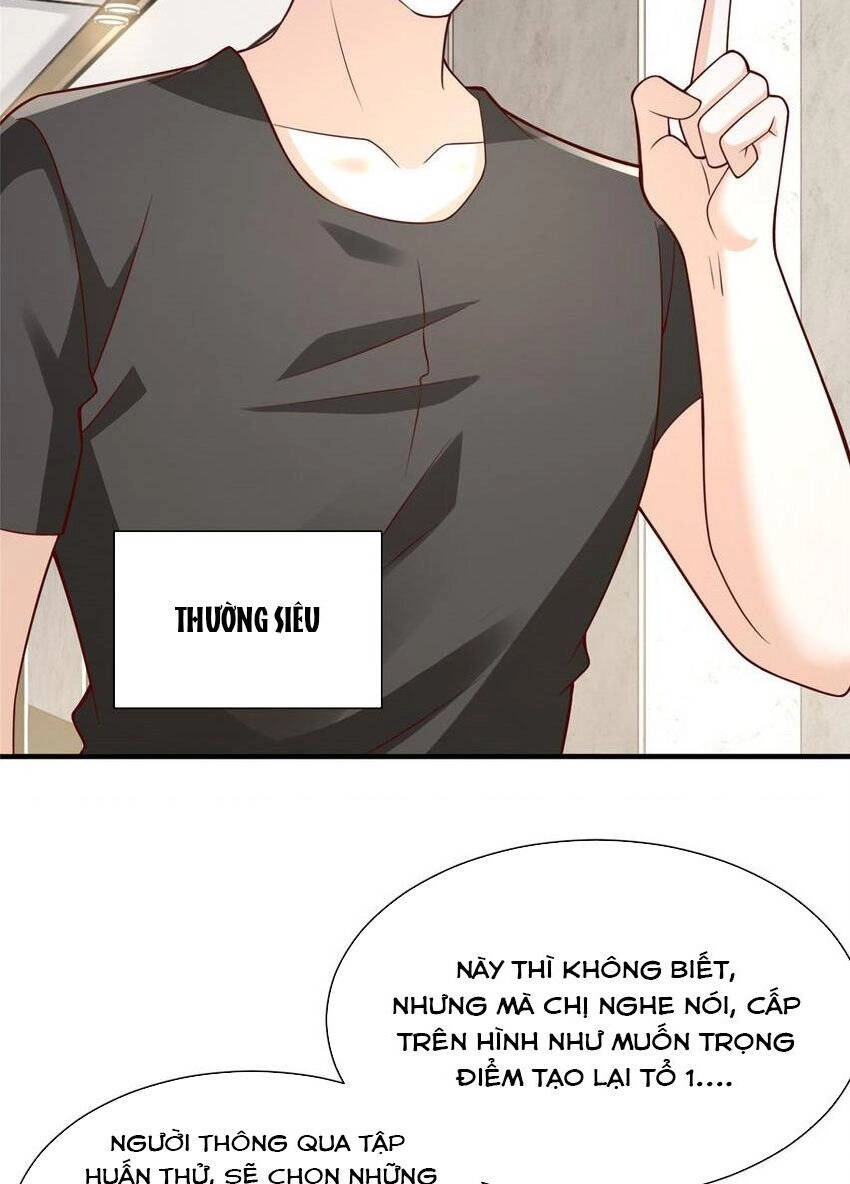 Mỗi Tuần Ta Có Một Nghề Nghiệp Mới Chapter 543 - 23