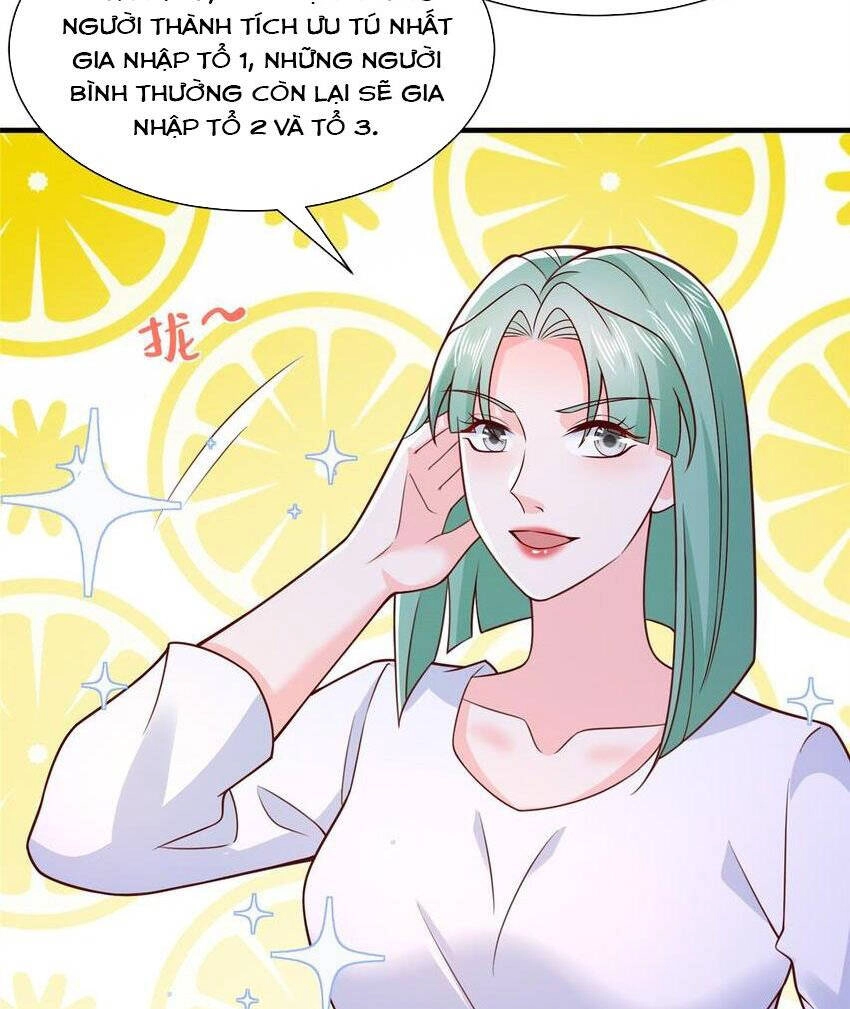 Mỗi Tuần Ta Có Một Nghề Nghiệp Mới Chapter 543 - 24