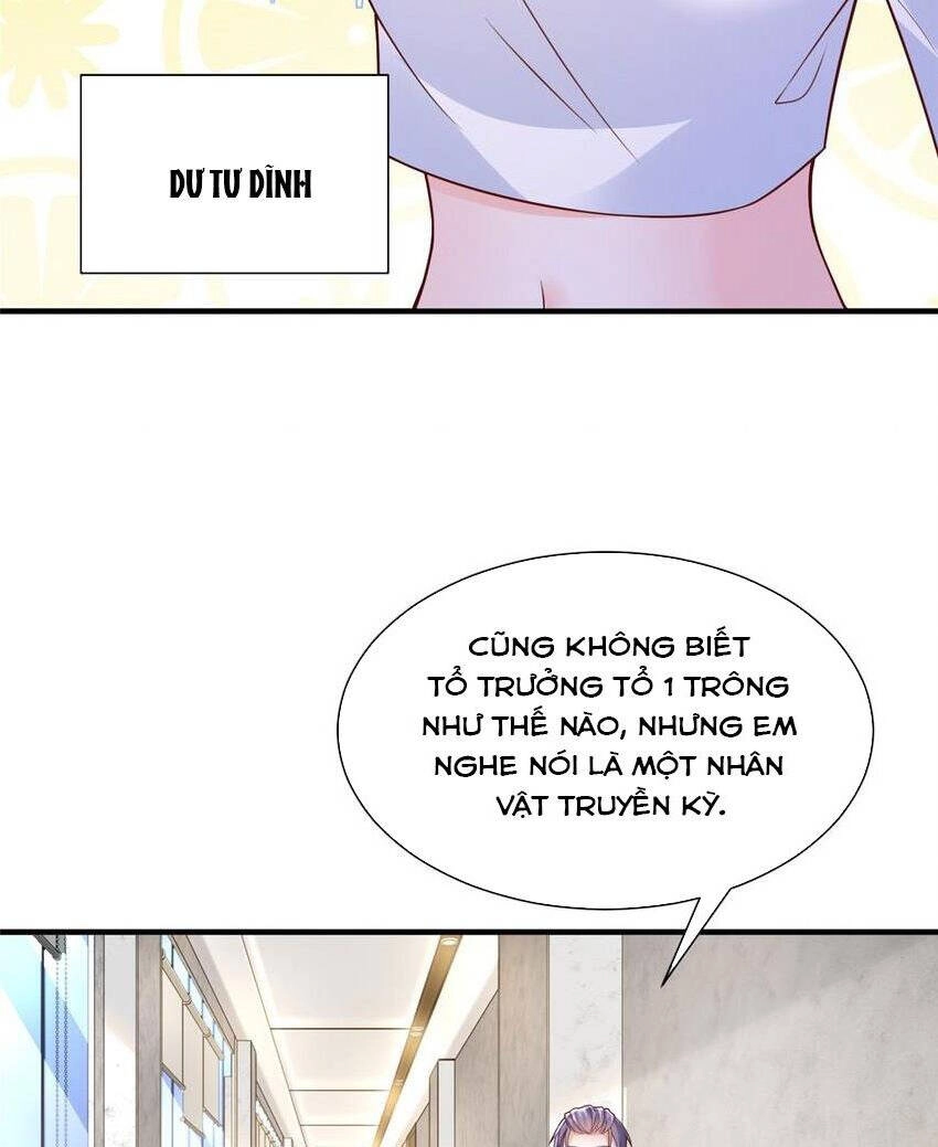 Mỗi Tuần Ta Có Một Nghề Nghiệp Mới Chapter 543 - 25