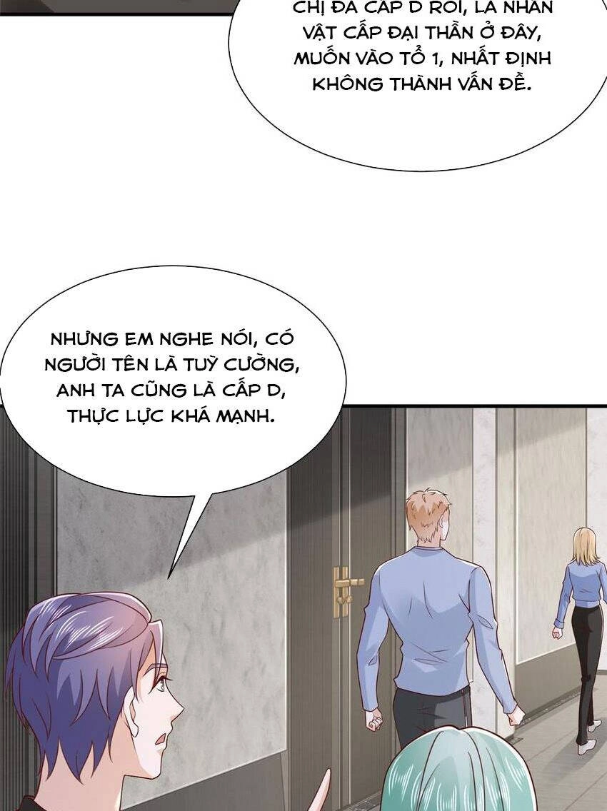 Mỗi Tuần Ta Có Một Nghề Nghiệp Mới Chapter 543 - 28