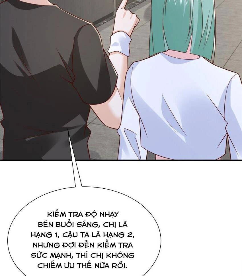 Mỗi Tuần Ta Có Một Nghề Nghiệp Mới Chapter 543 - 29