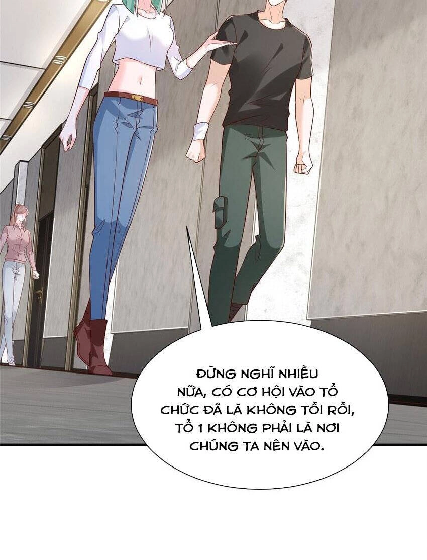 Mỗi Tuần Ta Có Một Nghề Nghiệp Mới Chapter 543 - 32