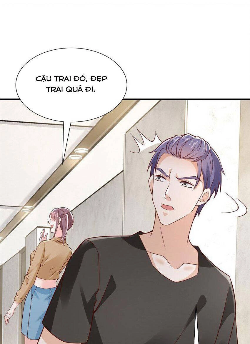 Mỗi Tuần Ta Có Một Nghề Nghiệp Mới Chapter 543 - 33