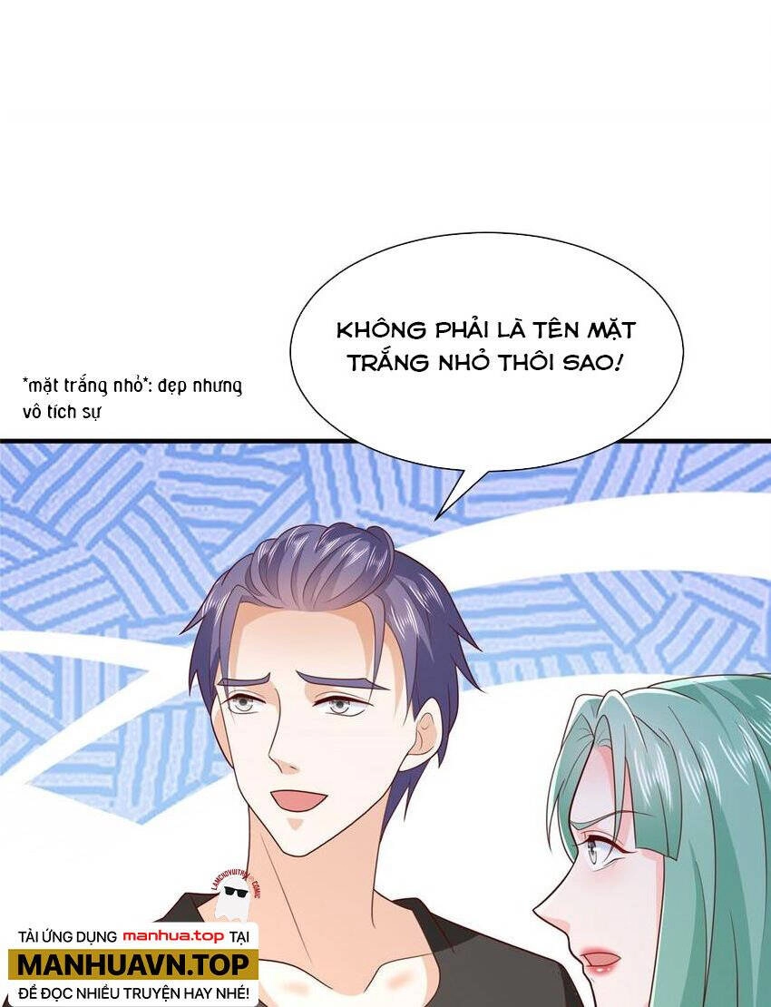 Mỗi Tuần Ta Có Một Nghề Nghiệp Mới Chapter 543 - 36