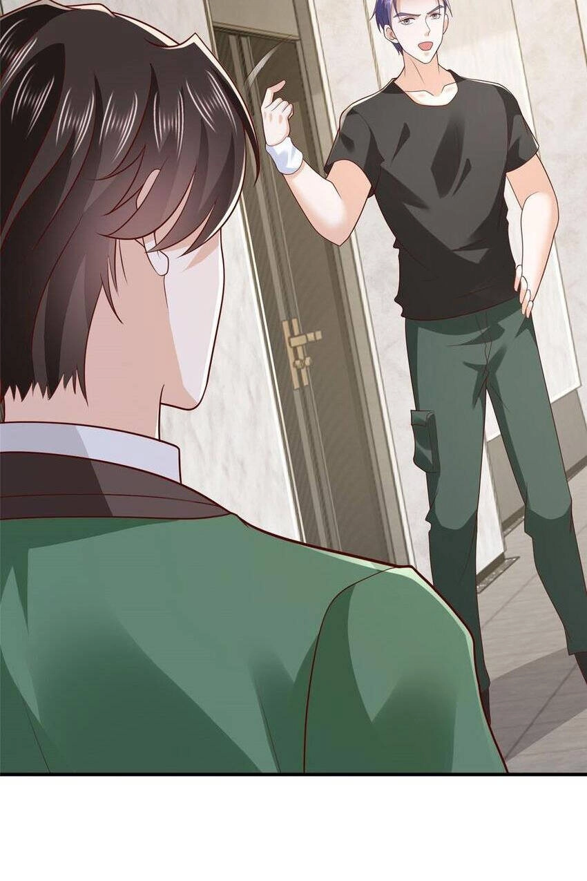 Mỗi Tuần Ta Có Một Nghề Nghiệp Mới Chapter 543 - 38