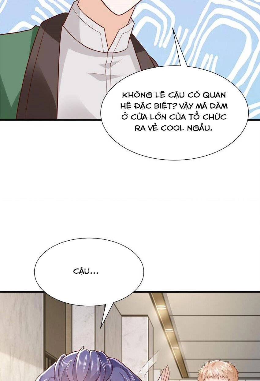 Mỗi Tuần Ta Có Một Nghề Nghiệp Mới Chapter 543 - 40