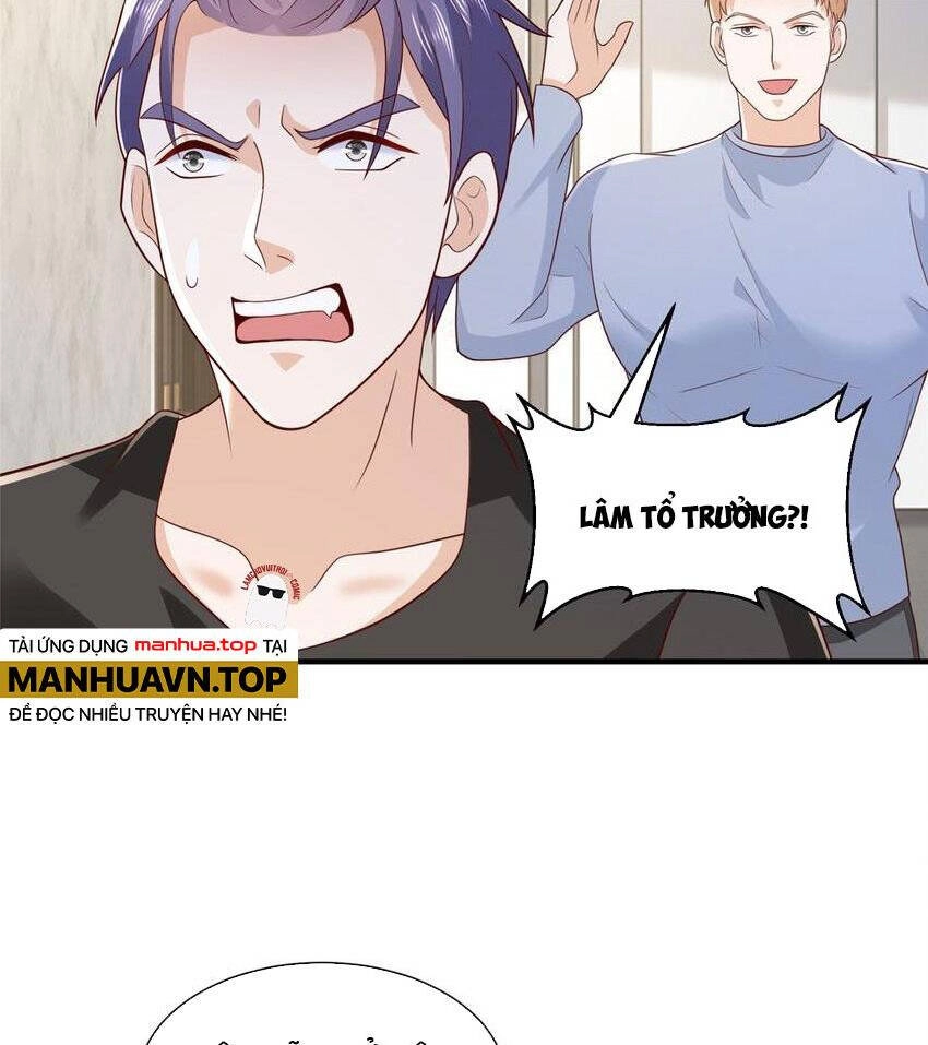 Mỗi Tuần Ta Có Một Nghề Nghiệp Mới Chapter 543 - 41