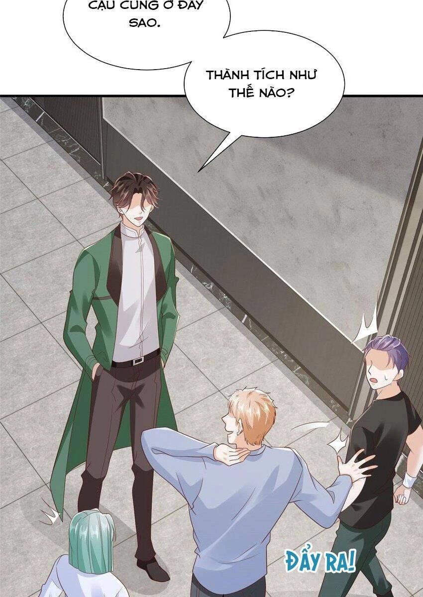 Mỗi Tuần Ta Có Một Nghề Nghiệp Mới Chapter 543 - 42