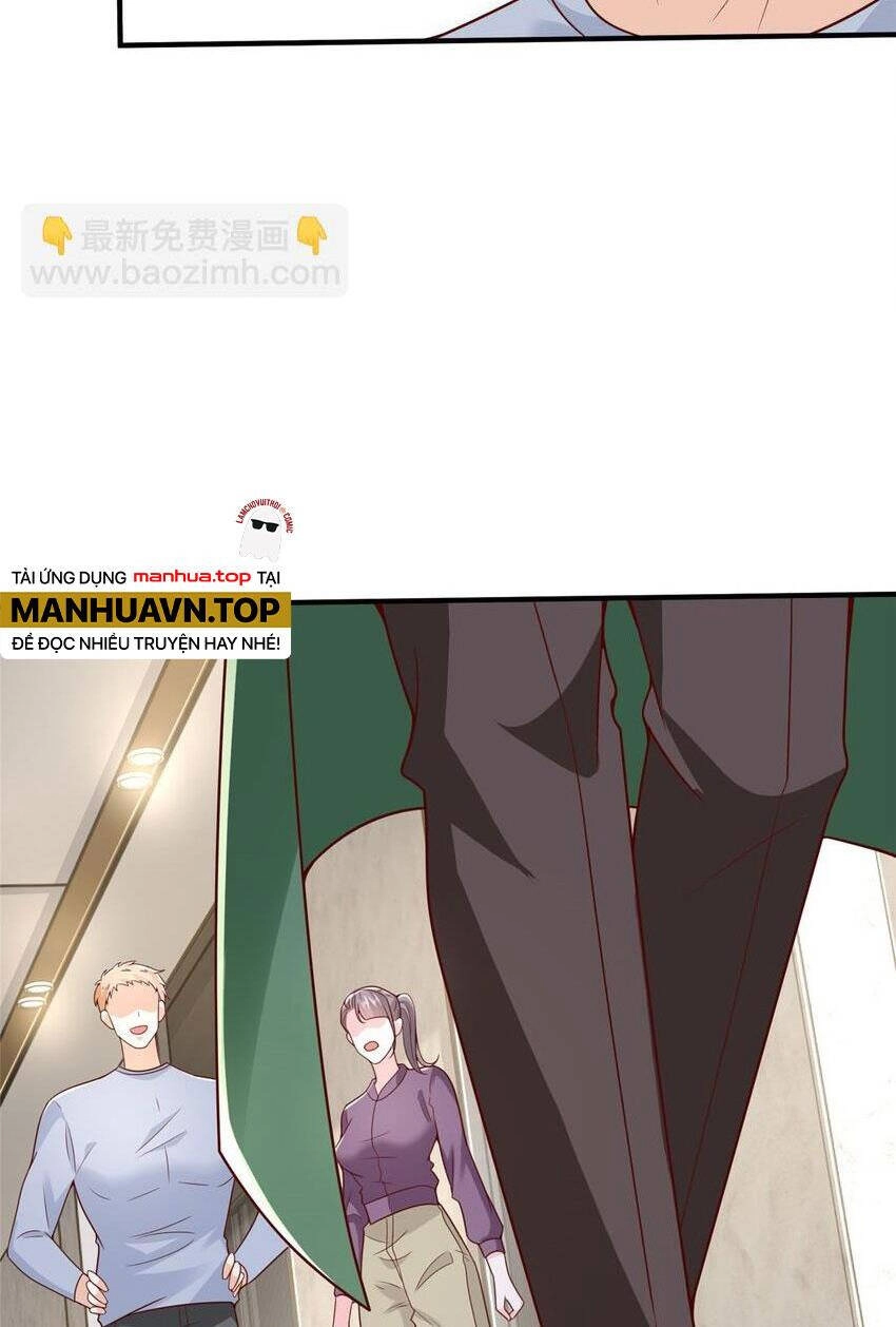 Mỗi Tuần Ta Có Một Nghề Nghiệp Mới Chapter 543 - 46