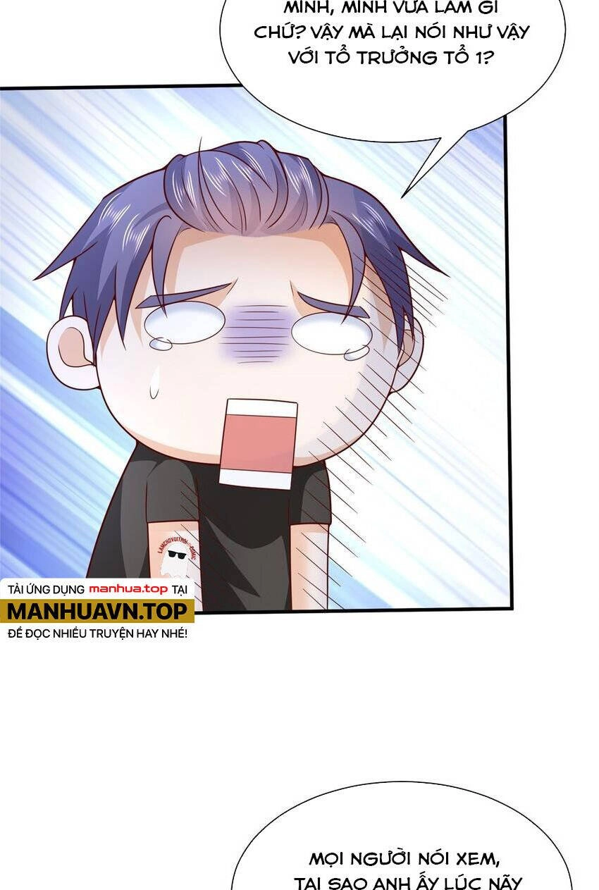 Mỗi Tuần Ta Có Một Nghề Nghiệp Mới Chapter 543 - 51