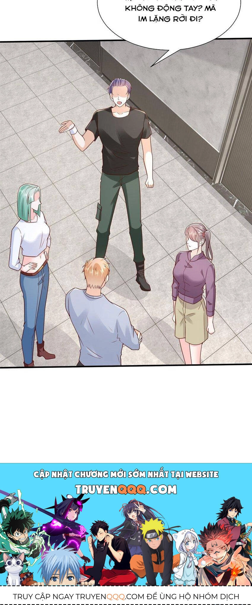 Mỗi Tuần Ta Có Một Nghề Nghiệp Mới Chapter 543 - 52