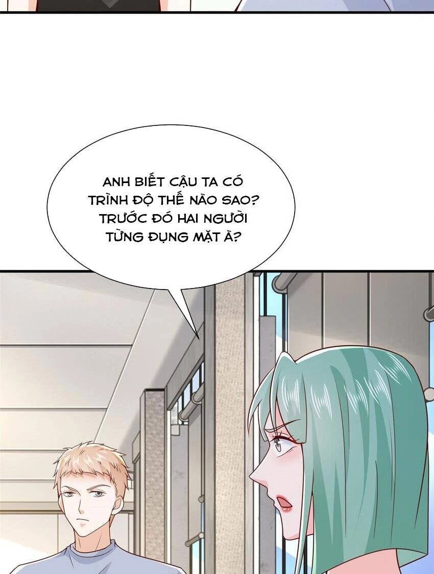 Mỗi Tuần Ta Có Một Nghề Nghiệp Mới Chapter 544 - 2