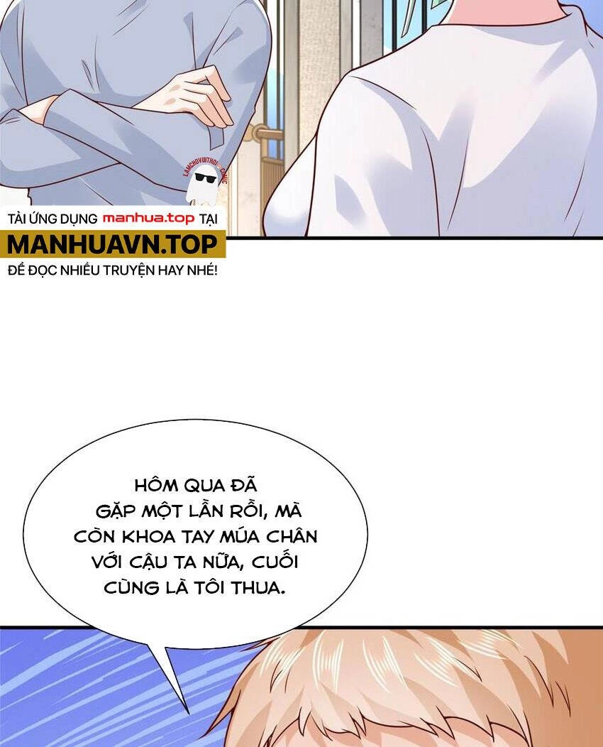 Mỗi Tuần Ta Có Một Nghề Nghiệp Mới Chapter 544 - 3