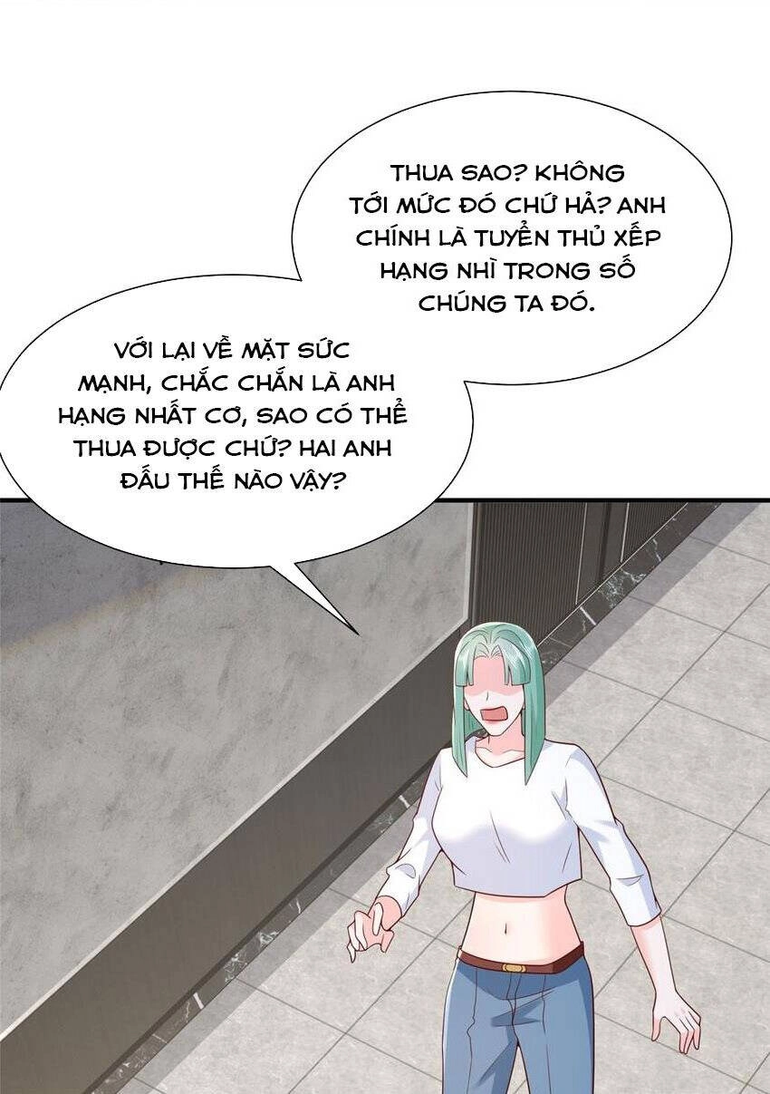 Mỗi Tuần Ta Có Một Nghề Nghiệp Mới Chapter 544 - 5