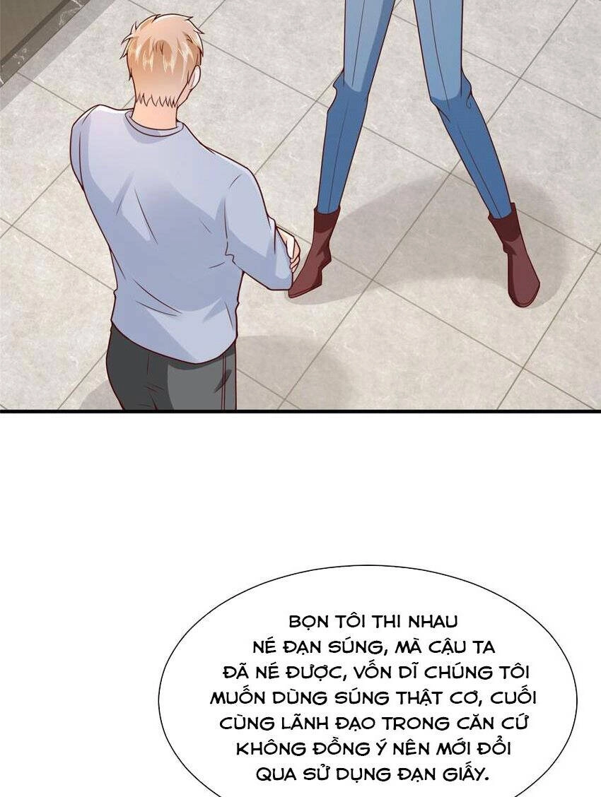 Mỗi Tuần Ta Có Một Nghề Nghiệp Mới Chapter 544 - 6