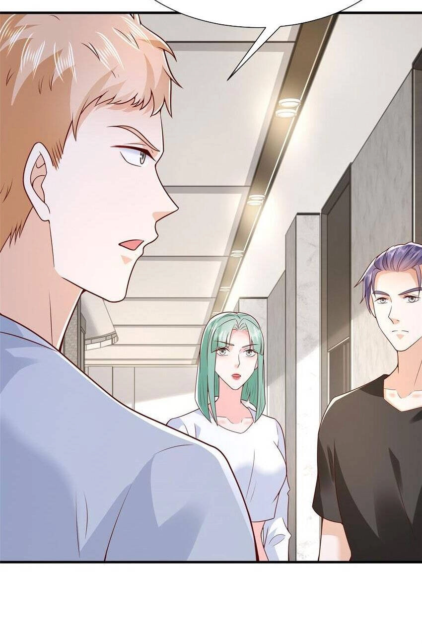 Mỗi Tuần Ta Có Một Nghề Nghiệp Mới Chapter 544 - 7