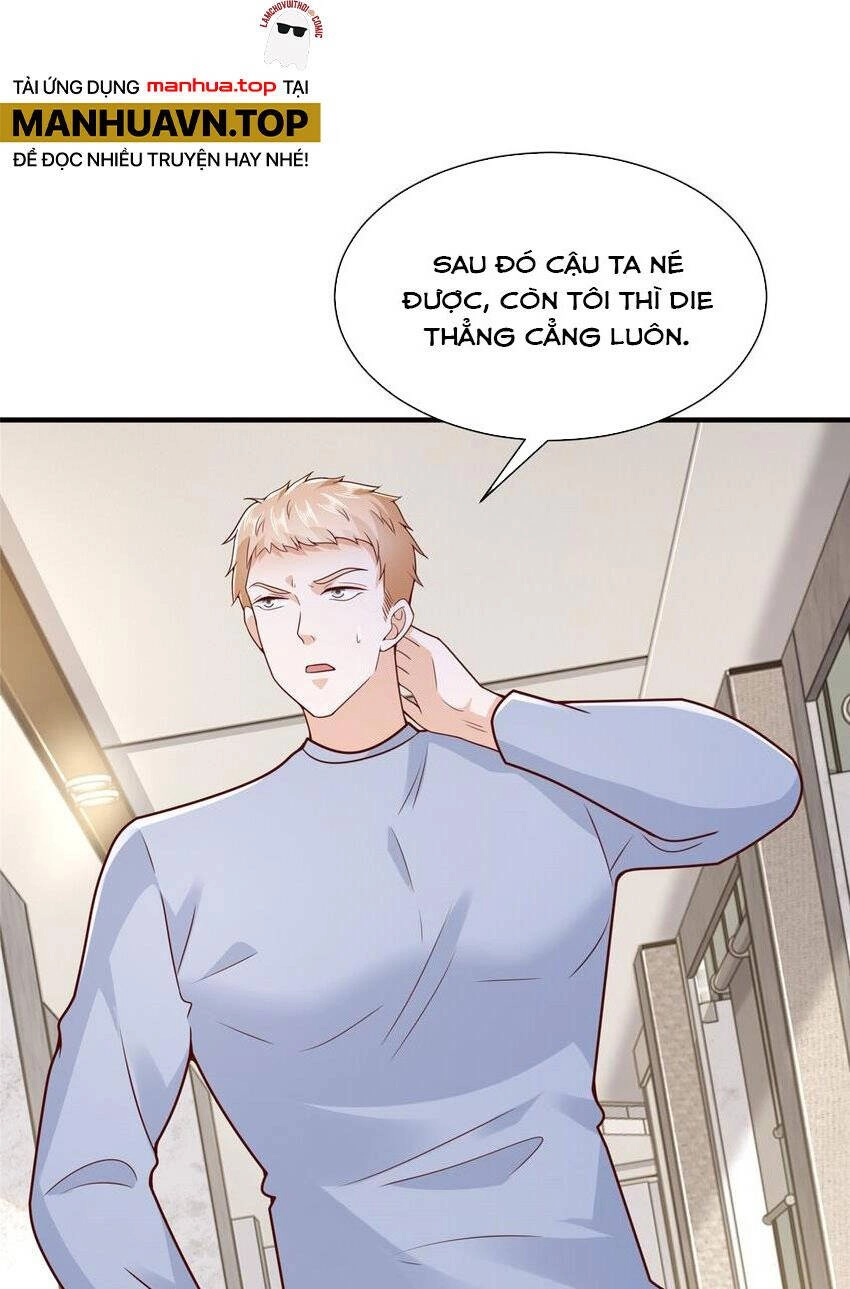 Mỗi Tuần Ta Có Một Nghề Nghiệp Mới Chapter 544 - 8