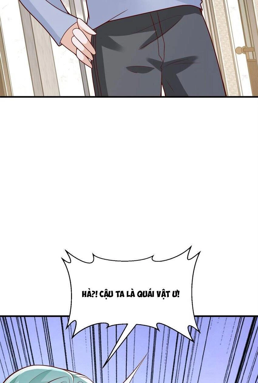 Mỗi Tuần Ta Có Một Nghề Nghiệp Mới Chapter 544 - 9