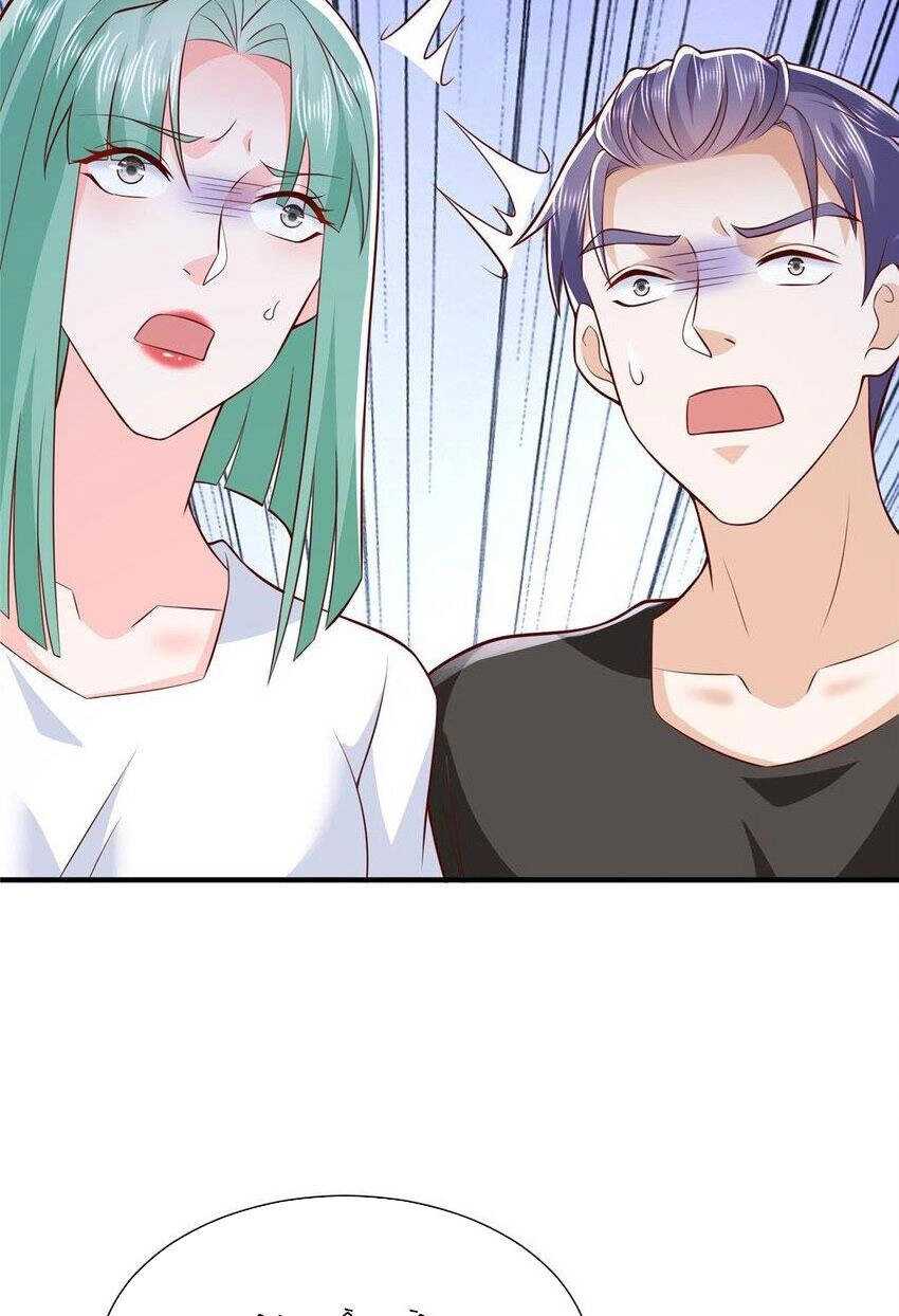 Mỗi Tuần Ta Có Một Nghề Nghiệp Mới Chapter 544 - 10