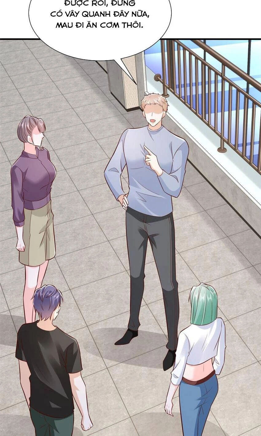 Mỗi Tuần Ta Có Một Nghề Nghiệp Mới Chapter 544 - 11