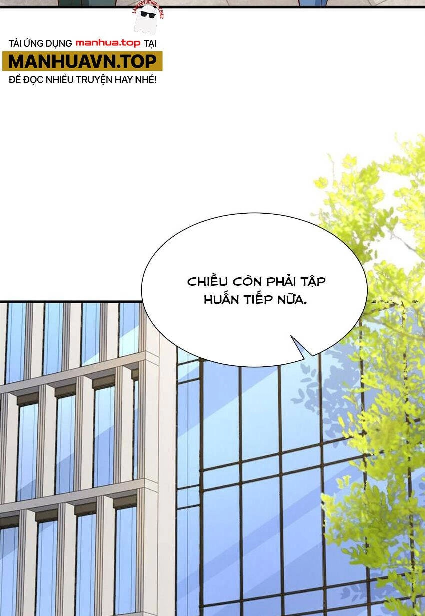 Mỗi Tuần Ta Có Một Nghề Nghiệp Mới Chapter 544 - 12