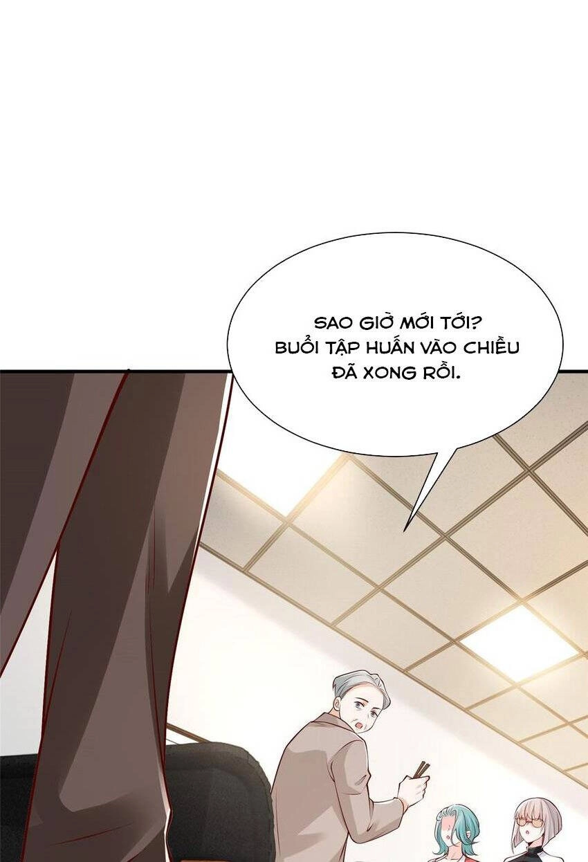 Mỗi Tuần Ta Có Một Nghề Nghiệp Mới Chapter 544 - 14