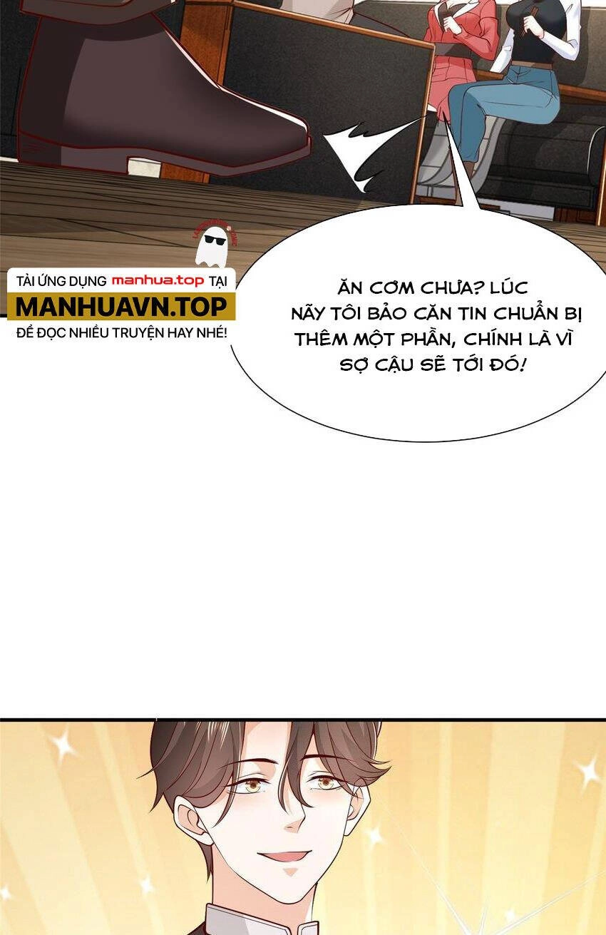 Mỗi Tuần Ta Có Một Nghề Nghiệp Mới Chapter 544 - 15